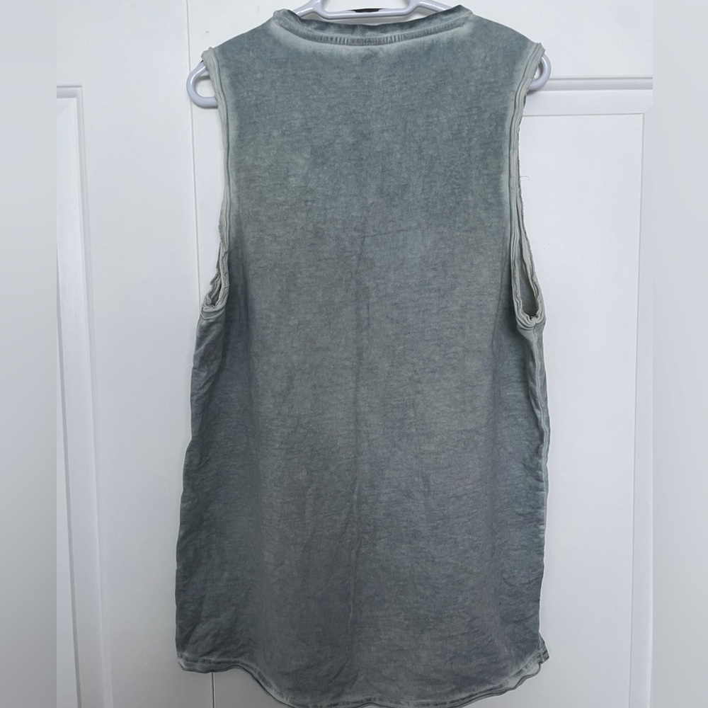 Men’s Tank Top - Picture 2 of 2